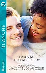 Download this eBook Le secret d'Emmy - L'incertitude au coeur