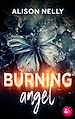 Télécharger le livre :  Burning Angel