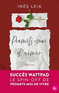 Téléchargez le livre :  Promets-moi d'aimer