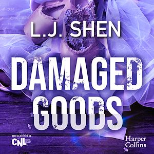 Download the eBook: Damaged Goods