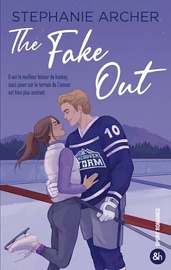 Télécharger le livre :  The Fake Out