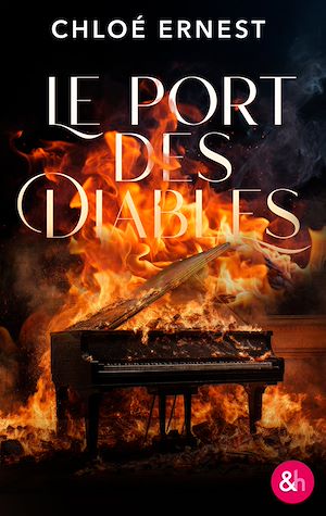 Téléchargez le livre :  Le Port des diables