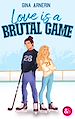 Télécharger le livre :  Love is a brutal game