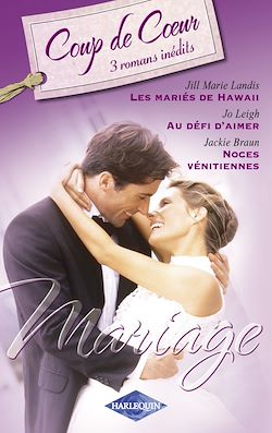 Télécharger le livre :  Mariage (Harlequin Coup de Coeur)