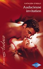 Télécharger le livre :  Audacieuse invitation