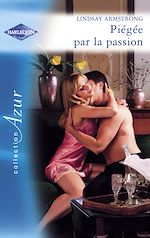 Télécharger le livre :  Piégée par la passion (Harlequin Azur)