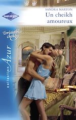 Télécharger le livre :  Un cheikh amoureux (Harlequin Azur)