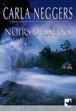 Télécharger le livre :  Noirs desseins