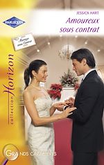 Télécharger le livre :  Amoureux sous contrat (Harlequin Horizon)