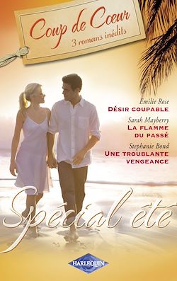 Télécharger le livre :  Spécial été (Harlequin Coup de Coeur)