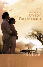 Télécharger le livre :  Un soir d'anniversaire (Harlequin Prélud')