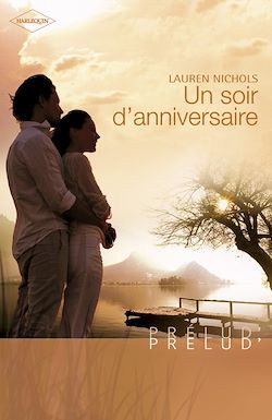 Télécharger le livre :  Un soir d'anniversaire (Harlequin Prélud')