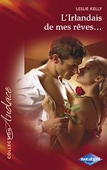Télécharger le livre :  L'irlandais de mes rêves