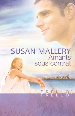 Télécharger le livre :  Amants sous contrat (Harlequin Prélud')