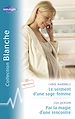 Télécharger le livre :  Le serment d'une sage-femme - Par la magie d'une rencontre (Harlequin Blanche)