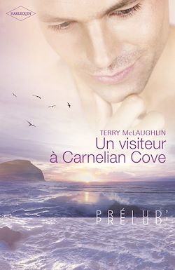Télécharger le livre :  Un visiteur à Carnelian Cove (Harlequin Prélud')