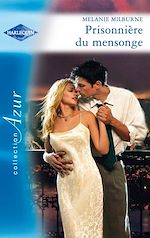 Télécharger le livre :  Prisonnière du mensonge