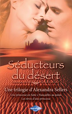 Télécharger le livre :  Séducteurs du désert (Harlequin)