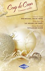 Télécharger le livre :  Spécial Noël (Harlequin Coup de Coeur)
