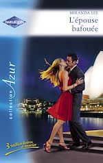 Télécharger le livre :  L'épouse bafouée (Harlequin Azur)