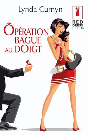 Téléchargez le livre :  Opération bague au doigt