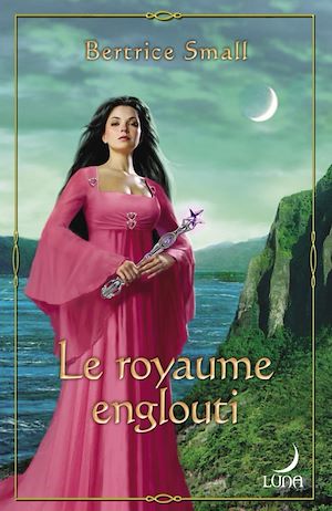 Téléchargez le livre :  Le royaume englouti