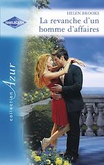 Télécharger le livre :  La revanche d'un homme d'affaires