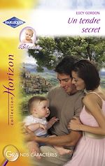 Télécharger le livre :  Un tendre secret (Harlequin Horizon)