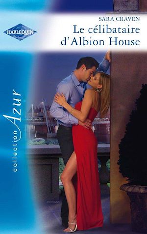 Téléchargez le livre :  Le célibataire d'Albion House