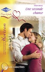 Télécharger le livre :  Une seconde chance (Harlequin Horizon)