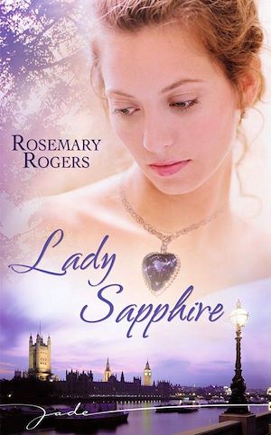 Téléchargez le livre :  Lady Sapphire