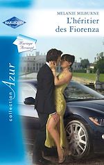 Télécharger le livre :  L'héritier des Fiorenza