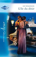 Télécharger le livre :  L'île du désir