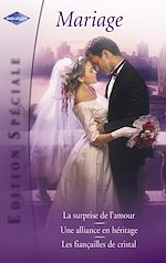 Télécharger le livre :  Mariage (Harlequin Edition Spéciale)