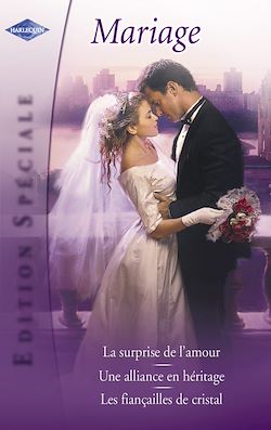 Télécharger le livre :  Mariage (Harlequin Edition Spéciale)