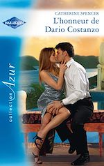 Télécharger le livre :  L'honneur de Dario Costanzo