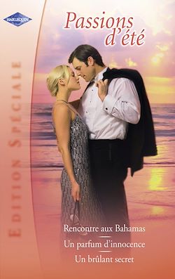 Télécharger le livre :  Passions d'été (Harlequin Edition Spéciale)