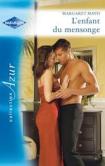Télécharger le livre :  L'enfant du mensonge