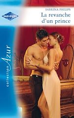 Télécharger le livre :  La revanche d'un prince
