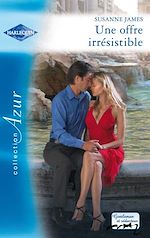 Télécharger le livre :  Une offre irrésistible