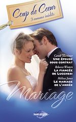 Télécharger le livre :  Mariage (Harlequin Coup de Coeur)