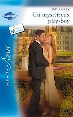 Télécharger le livre :  Un mystérieux play-boy