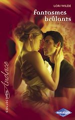 Télécharger le livre :  Fantasmes brûlants (Harlequin Audace)