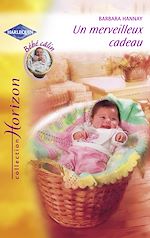 Télécharger le livre :  Un merveilleux cadeau (Harlequin Horizon)