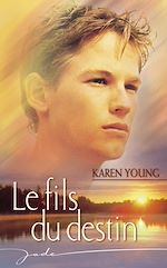 Télécharger le livre :  Le fils du destin (Harlequin Jade)