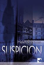 Télécharger le livre :  Suspicion (Harlequin Mira)