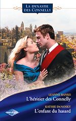 Download this eBook L'héritier des Connelly - L'enfant du hasard (Saga Les Connelly vol.1)