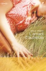 Télécharger le livre :  L'amant d'autrefois (Harlequin Prélud')