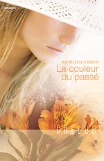 Télécharger le livre :  La couleur du passé (Harlequin Prélud')