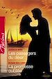Télécharger le livre :  Les passagers du désir - La promesse oubliée (Harlequin Passions)